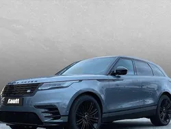 Zadar grey Gebraucht 2024 Land Rover Range Rover Velar Autobiography SUV | 79.890 €