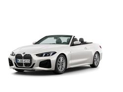 Gebraucht 2025 BMW 430 Cabriolet Luxury Line Cabrio | 56.889 €