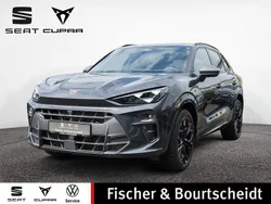 Grau Neu 2025 Cupra Terramar VZ SUV | 50.680 € (Fairer Preis)