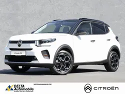 Polar weiß Neu 2025 Citroën C3 Kleinwagen | 20.370 € (Fairer Preis)