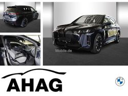 Schwarz Neu 2025 BMW iX M Sport SUV | 78.980 € (Fairer Preis)