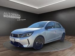 Silber Neu 2025 Opel Corsa Edition Kleinwagen | 23.950 € (Teuer)