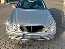 Gebraucht 2004 Mercedes E320 Kombi | 3.750 €