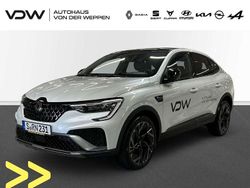 Kynait weis (weiß) Neu 2025 Renault Arkana Esprit Alpine SUV | 34.980 € (Etwas zu teuer)