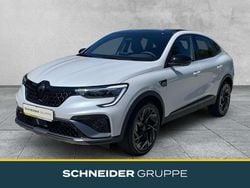 Weiß Neu 2025 Renault Arkana Esprit Alpine SUV | 30.990 € (Fairer Preis)