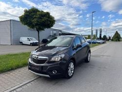 Grau Gebraucht 2015 Opel Mokka Innovation SUV | 7.499 € (Fairer Preis)
