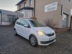 Weiß Gebraucht 2017 Skoda Citigo Ambition Kleinwagen | 7.499 € (Fairer Preis)