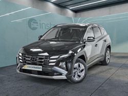Schwarz Neu 2025 Hyundai Tucson SUV | 30.549 € (Guter Preis)