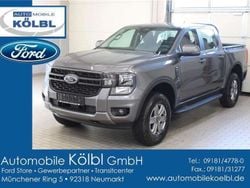 Grau Neu 2025 Ford Ranger XLT Abholung | 42.280 € (Guter Preis)