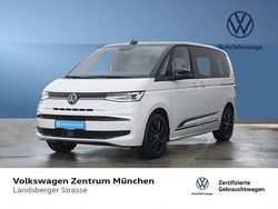 Weiß Gebraucht 2023 VW T7 Edition Van | 49.980 € (Superpreis)