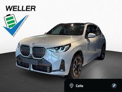 Brooklyn grau (grau) Neu 2025 BMW X3 M Sport SUV | 68.990 € (Superpreis)