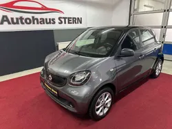 Grau Gebraucht 2019 Smart ForFour Passion Kleinwagen | 12.990 € (Fairer Preis)
