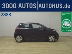 Zu lackieren weiss 068/deckend Gebraucht 2020 Citroën C1 Feel Kleinwagen | 8.990 € (Fairer Preis)