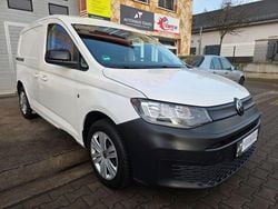 Weiß Gebraucht 2021 VW Caddy Basis Van / Kleinbus | 12.450 € (Superpreis)