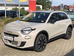 Beige Neu 2025 Fiat 600 Limousine | 23.889 € (Fairer Preis)