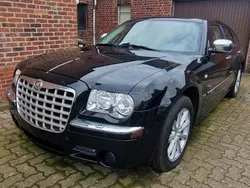 Schwarz Gebraucht 2010 Mercedes C300 Kombi | 5.500 €