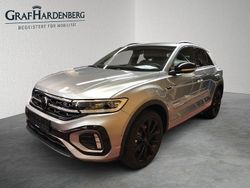 Silber Gebraucht 2025 VW T-Roc R-line SUV | 35.999 € (Fairer Preis)