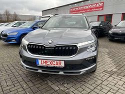 Blackmagic perleffekt Neu 2025 Skoda Kamiq Selection SUV | 29.990 € (Fairer Preis)