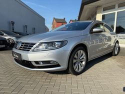 Silber Gebraucht 2015 VW CC Basis Limousine | 11.099 € (Fairer Preis)