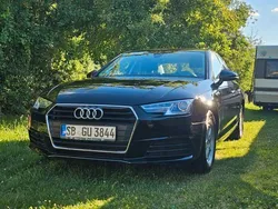 Schwarz Gebraucht 2018 Audi A4 Limousine | 19.700 € (Superpreis)