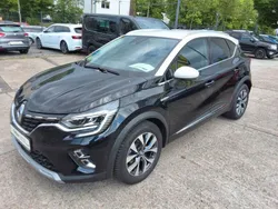 Schwarz Gebraucht 2021 Renault Captur Edition One SUV | 19.900 € (Fairer Preis)