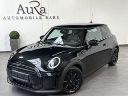 Schwarz Gebraucht 2022 Mini Cooper Classic Kleinwagen | 22.749 € (Fairer Preis)