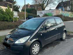 Schwarz Gebraucht 2008 Mitsubishi Colt Limousine | 900 € (Guter Preis)