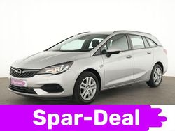 Argon silber Gebraucht 2020 Opel Astra Kombi | 11.139 € (Guter Preis)
