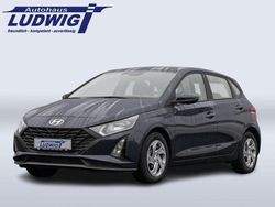 Andere Gebraucht 2024 Hyundai i20 Select Limousine | 17.400 € (Guter Preis)