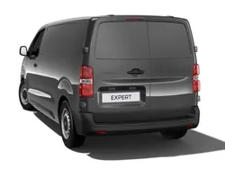 Artensegrau metallic Neu 2025 Peugeot Expert Van | 32.440 € (Superpreis)