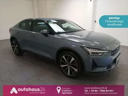 Thunder / metallic Gebraucht 2022 Polestar 2 Limousine | 24.670 € (Superpreis)