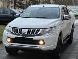 Weiß Gebraucht 2016 Mitsubishi L200 Abholung | 17.900 € (Fairer Preis)