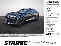 Petrolblau matt Gebraucht 2022 Cupra Formentor VZ SUV | 28.850 € (Fairer Preis)