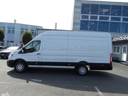 Weiß Gebraucht 2020 Ford Transit Van / Kleinbus | 14.650 € (Guter Preis)