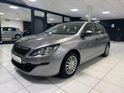 Silber Gebraucht 2015 Peugeot 308 S Limousine | 7.998 € (Fairer Preis)