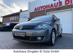 Grau Gebraucht 2013 VW Golf VII Life Limousine | 8.950 € (Guter Preis)