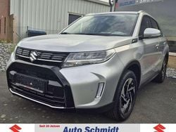 Silber Neu 2025 Suzuki Vitara Comfort+ SUV | 30.990 € (Teuer)