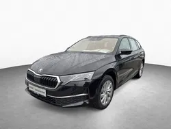 Black magic perleffekt Neu 2025 Skoda Octavia Selection Kombi | 39.880 € (Fairer Preis)