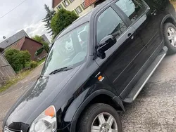 Schwarz Gebraucht 2003 Honda CR-V SUV | 2.500 € (Guter Preis)
