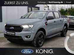 Conquer grey Gebraucht 2022 Ford Ranger Wildtrack Abholung | 32.450 € (Guter Preis)