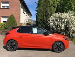 Opel Corsa-e