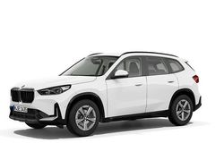 Gebraucht 2025 BMW X1 Efficient Dynamics SUV | 35.888 € (Superpreis)