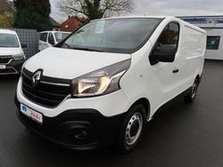 Andere Gebraucht 2021 Renault Trafic Van | 22.900 €