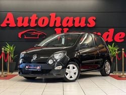 Schwarz Gebraucht 2014 Renault Twingo Initiale Paris Kleinwagen | 6.990 € (Fairer Preis)