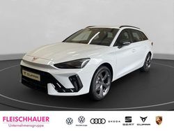 Weiß Neu 2025 Cupra Leon Limousine | 38.990 € (Fairer Preis)