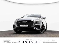 Daytonagrau perleffekt Gebraucht 2019 Audi Q8 S-Line SUV | 45.930 €