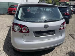 Reflexsilber metallic Gebraucht 2006 VW Golf Plus Cross Comfortline Van / Kleinbus | 3.400 € (Fairer Preis)
