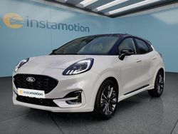 Grau Neu 2025 Ford Puma Gen-E SUV | 33.449 €