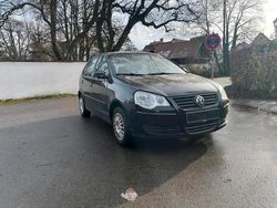 Schwarz Gebraucht 2009 VW Polo Kleinwagen | 3.200 € (Fairer Preis)