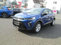 Royalblau Neu 2025 Mitsubishi ASX Basis SUV | 22.640 € (Fairer Preis)